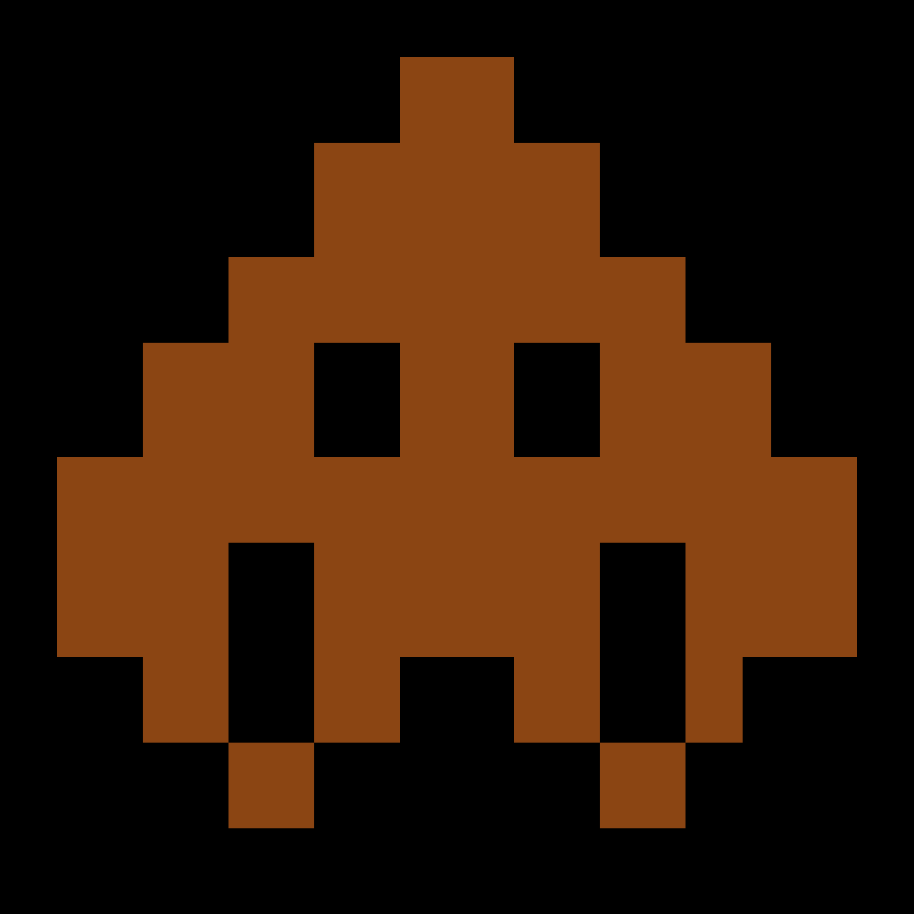 Perfero Colossus Interruptus