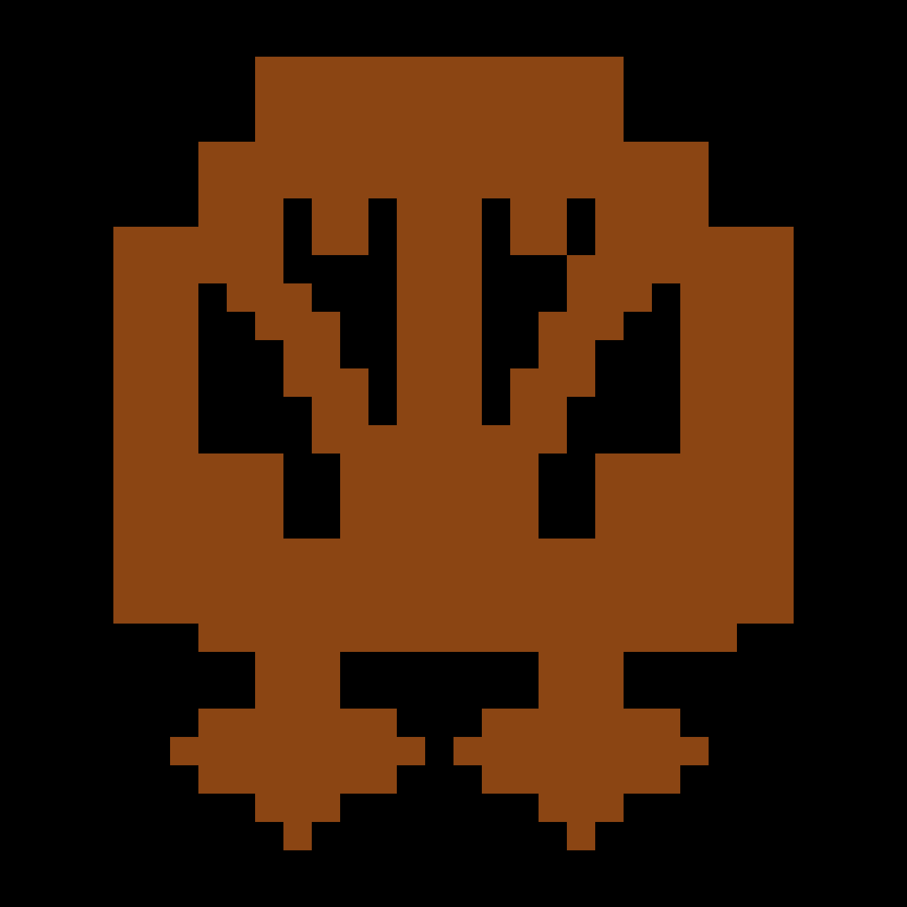 Destina Infernum Executabilis